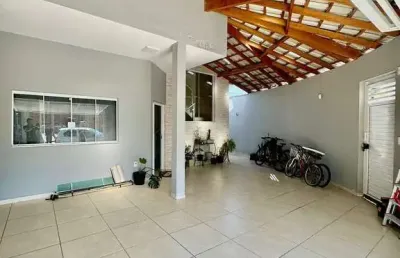 Casa à venda 3 quartos, 1 suite, 198.62m², residencial vila dos eucaliptos, salto -