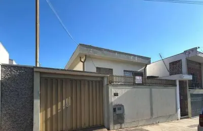 Casa à venda 3 quartos, 341.13m², vila teixeira, salto -