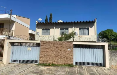 Casa à venda 3 quartos, 1 suíte, 360m², vila teixeira, salto -