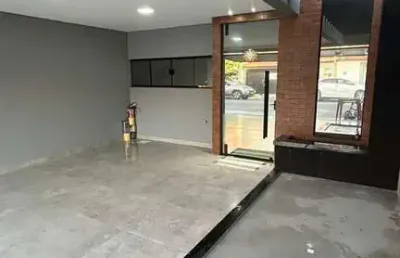 Casa com 2 quartos à venda na Rua Jurista Clóvis Bevilácqua, 689, Residencial Parque Laguna, Salto