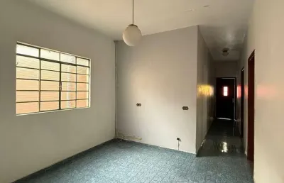 Casa com 4 quartos à venda na Rua Joaquim Nabuco, 230, Vila Teixeira, Salto