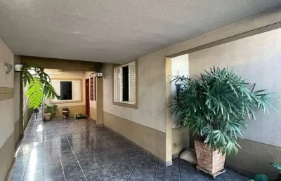 Casa à venda 3 quartos, 1 suíte, 154m², centro, salto -
