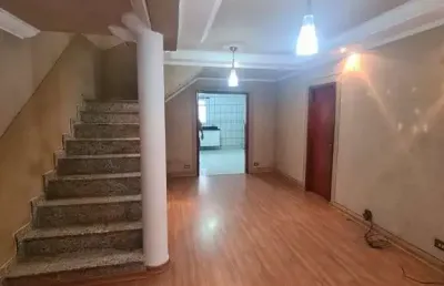 Casa com 3 quartos à venda na Rua José de Oliveira Gil, 216, Jardim São João, Salto