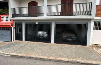 Casa com 3 quartos à venda na Rua Vinte e Quatro de Outubro, 2438, Centro, Salto