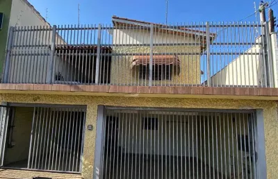 Casa à venda 3 quartos, 1 suite, 2 vagas, 160m², jardim santa lúcia, salto -