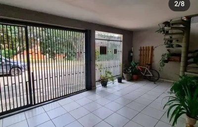 Casa à venda 3 quartos, 1 suite, 140m², jardim são joão, salto -