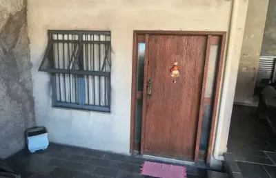 Casa com 3 quartos à venda na Rua Castelgandolfi, 302, Jardim Santo Inácio, Salto