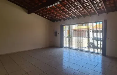 Casa com 2 quartos à venda na Rua Estado de Santa Catarina, 111, Recanto do Guarau, Salto