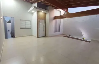 Casa com 2 quartos à venda na Rua Jurista João Lyra Filho, 164, Residencial Morro da Mata, Salto