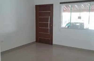 Casa em condomínio fechado com 2 quartos à venda na Rua Batalha de Paissandu, 25, Distrito Industrial do Lageado, Salto