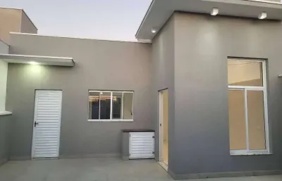 Casa à venda 2 quartos, 1 suite, 176m², jardim novo são pedro, salto -