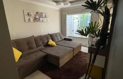 Casa à venda 3 quartos, 1 suite, 171m², residencial parque laguna, salto -
