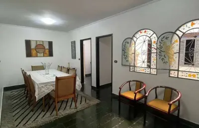 Casa à venda 3 quartos, 1 suite, 3 vagas, 250m², vila romão, salto -