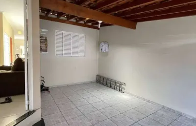Casa à venda 2 quartos, 1 suite, 1 vaga, 150m², residencial são gabriel, salto -