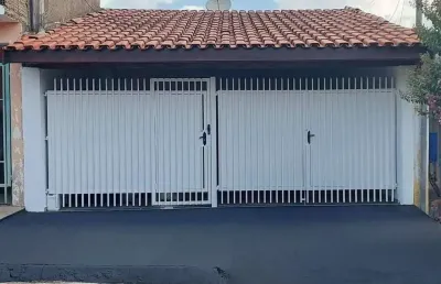 Casa à venda 2 quartos, 150m², salto de são josé, salto
