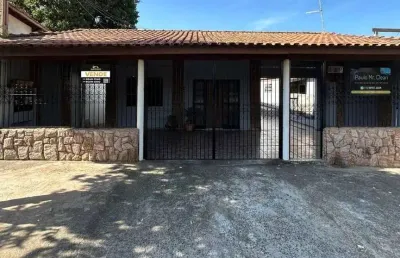 Casa à venda 4 quartos, 2 vagas, 250m², jardim das nações, salto -