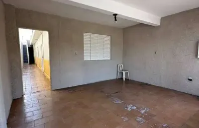 Casa com 2 quartos à venda na Rua Japão, 199, Jardim das Nações, Salto