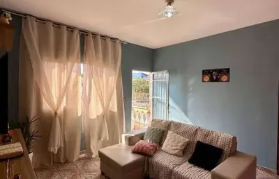 Casa com 2 quartos à venda na Rua dos Mandis, 419, Salto de São José, Salto
