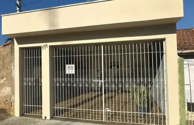 Casa à venda 2 quartos, 150m², jardim três marias, salto -