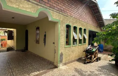 Casa à venda 3 quartos, 1 suite, 300m², salto de são josé, salto -
