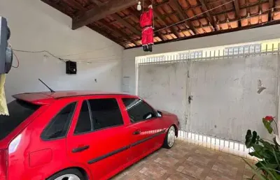 Casa à venda 2 quartos, 1 vaga, 125m², vila progresso, salto -