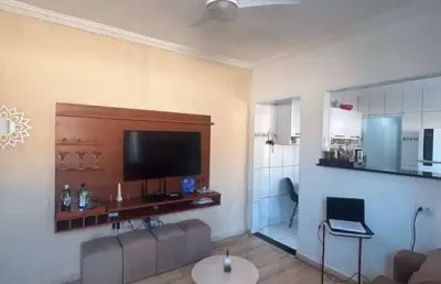Casa à venda 3 quartos, 1 suite, 125m², jardim das nações, salto -