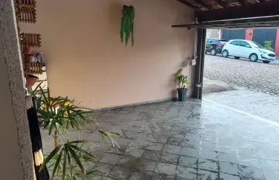 Casa com 2 quartos à venda na Rua Monte Mor, 132, Jardim da Cidade II, Salto