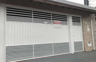Casa à venda 3 quartos, 1 suite, 175m², salto de são josé, salto -