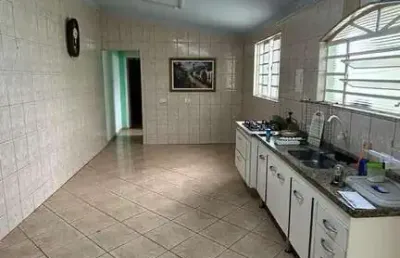 Casa com 3 quartos à venda na Rua São Pedro, 36, Jardim São Judas Tadeu, Salto