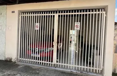 Casa à venda 2 quartos, 1 vaga, 125m², vila progresso, salto -