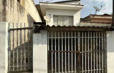 Casa com 1 quarto à venda na Rua Coelho Neto, 286, Jardim Três Marias, Salto