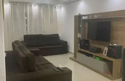 Casa à venda 3 quartos, 2 suites, 150m², residencial parque laguna, salto -