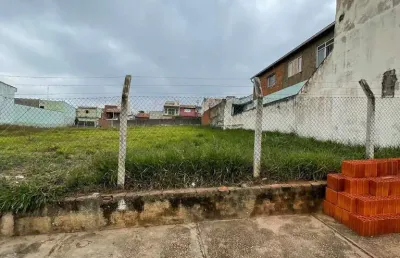 Terreno à venda na Rua Albânia, Jardim das Nações, Salto