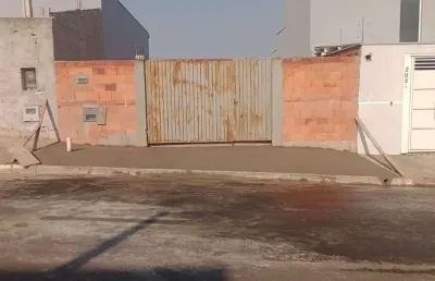 Terreno à venda na Rua José Mazzi, 216, Jardim Taquaral, Salto