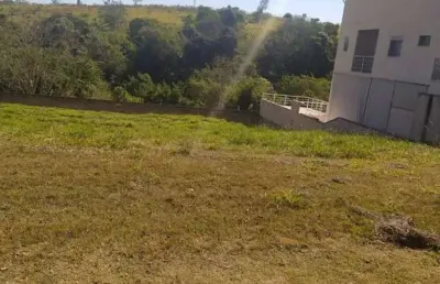 Terreno à venda 420m², mirante dos ipês, salto -  | 'condomínio mirante dos ipês'
