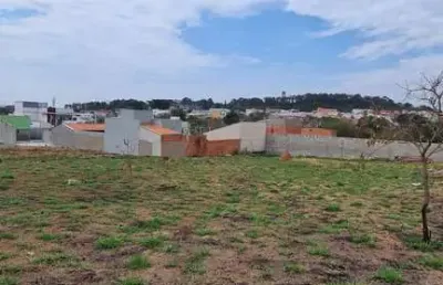 Terreno comercial à venda 313.09m², jardim guarujá, salto -