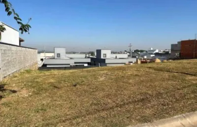 Terreno à venda 326.35m², residencial lagos d'icaraí, salto -  | 'lagos d' icaraí'