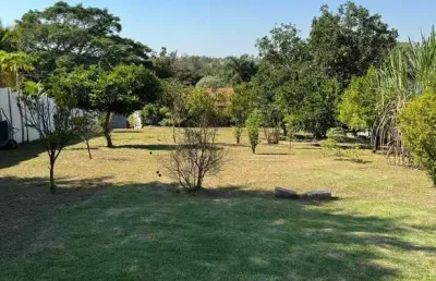 Terreno à venda na Rua Chan-Chan, 29, Jardim Buru, Salto