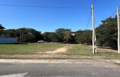 Terreno à venda, residencial lagos d'icaraí, salto, sp