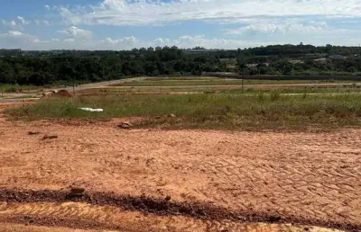 Terreno em condomínio fechado à venda na Estrada Da Ecologia, Francisco Quirino, Indaiatuba