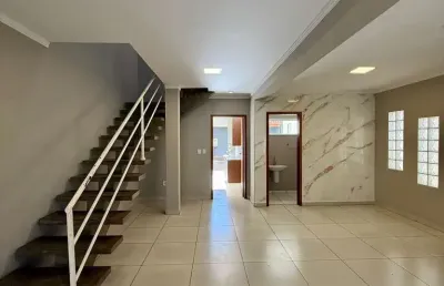 Casa para locação ou venda no condomínio ilha das águas – salto/sp