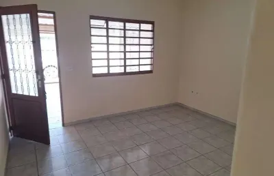 Casa com 2 quartos à venda na Rua Noruega, 441, Jardim das Nações, Salto