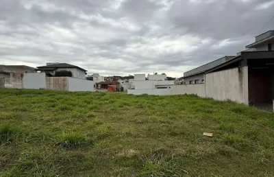 Terreno à venda, residencial lagos d'icaraí, salto, sp
