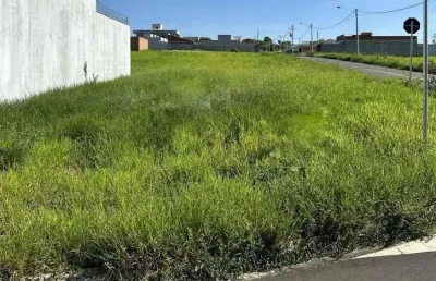 Terreno à venda na Rua Estado do Rio Grande do Sul, Recanto do Guarau, Salto
