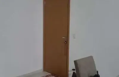 Apartamento à venda no solar dos pássaros, salto, sp