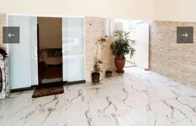 Casa com 2 quartos à venda na Rua Estado do Rio de Janeiro, 225, Loteamento Terras de São Pedro e São Paulo, Salto