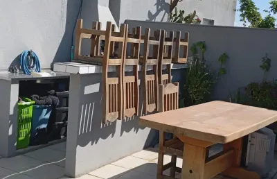 Cobertura à venda – 130m²   parque rebouças campo limpo