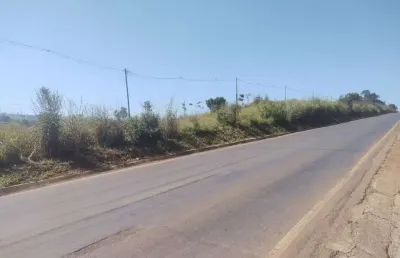 Terreno à venda na Área Rural de Patos de Minas, Patos de Minas 
