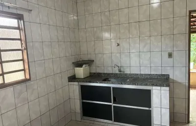 Casa para venda em patos de minas, planalto, 3 dormitórios, 1 banheiro, 3 vagas