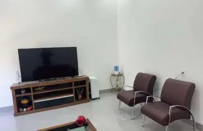 Casa para venda em patos de minas, valparaiso, 3 dormitórios, 2 suítes, 2 banheiros, 4 vagas